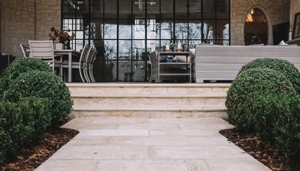 Pavers - Clay
